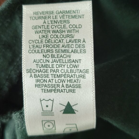 ROOTS Beaver Canoe Tee Shirt Women's Sz XS T-shirt - Picture 7 of 7